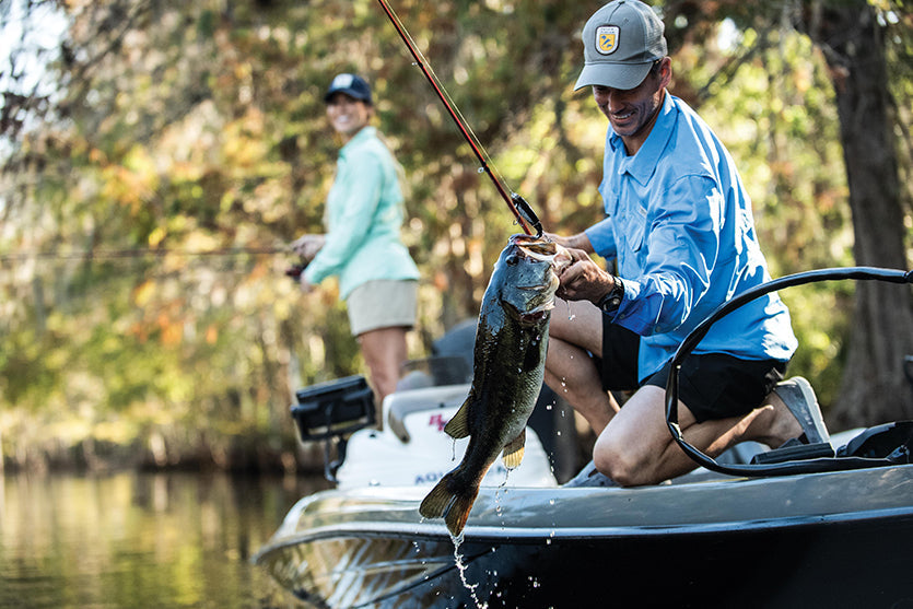Fishing